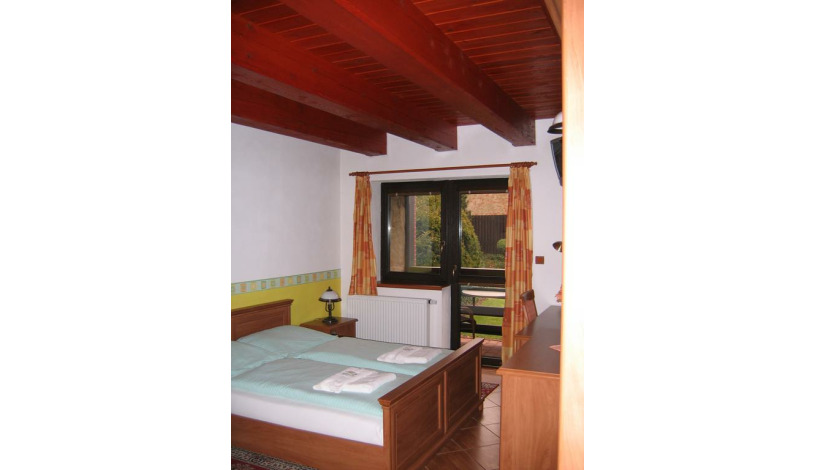 Penzion El Greco Rožnov pod Radhoštěm